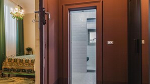 Apartemen
