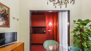 Apartemen