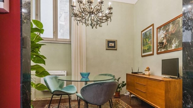 Apartemen
