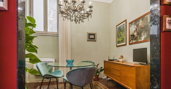 Appartement | 1 slaapkamer