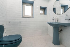 Apartamento | 1 dormitorio