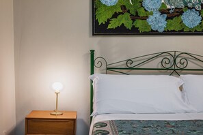 Apartamento | 1 dormitorio