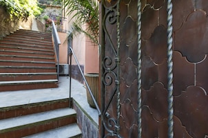 Apartamento | 1 quarto