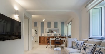 Apartamento | 1 quarto