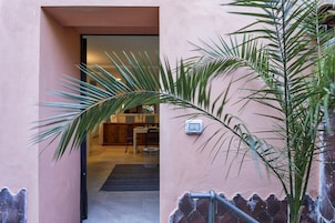 Apartamento | 1 quarto