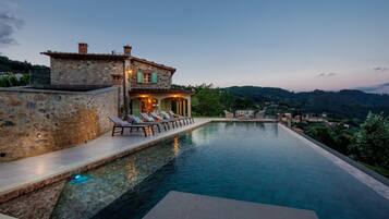 Villa | 5 bedrooms