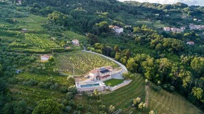 House | 5 bedrooms - Villa Grema in Pescaglia (Pescaglia)