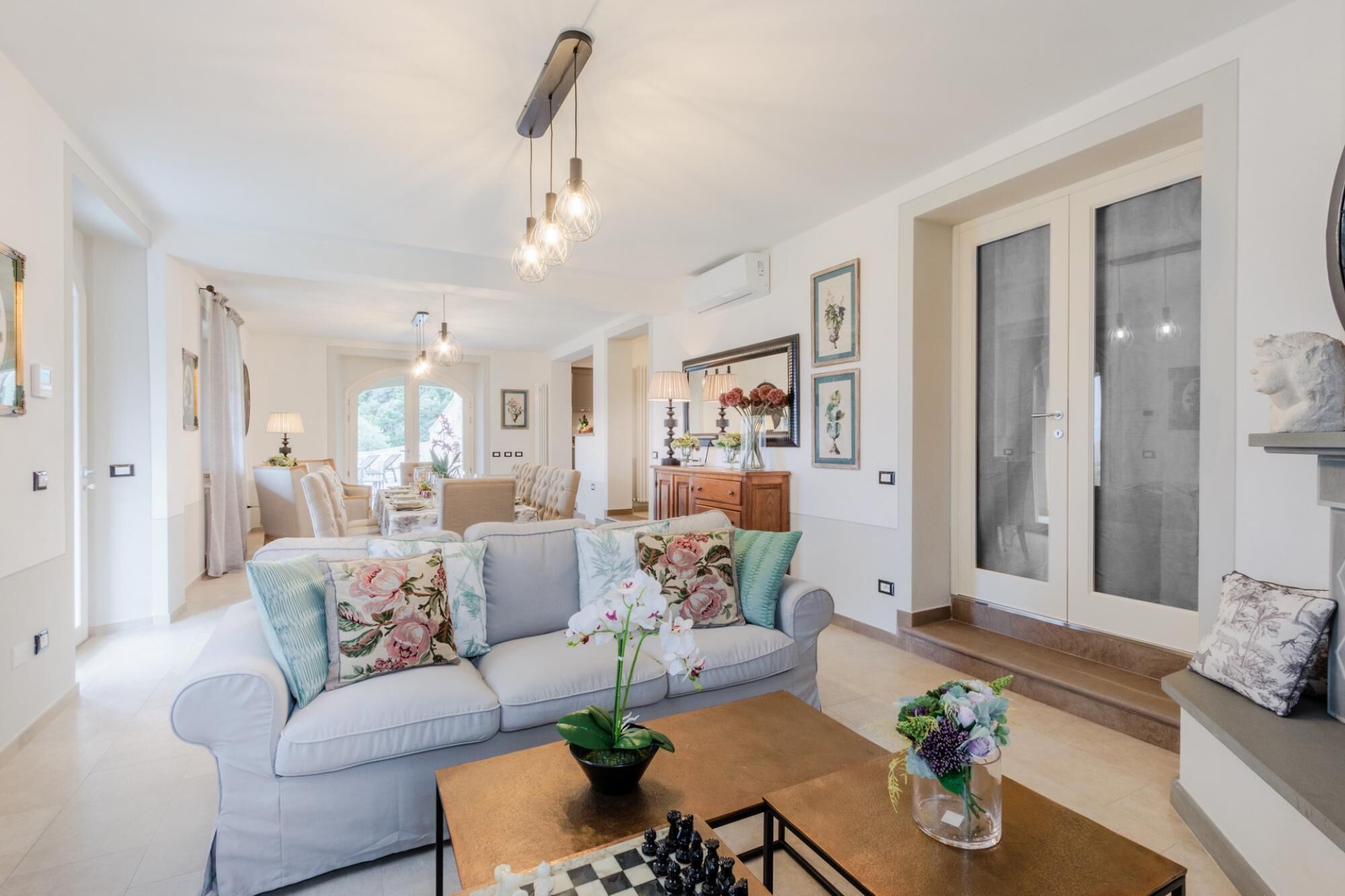 別墅 | 5 間臥室