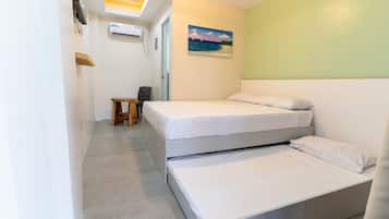 Deluxe Room | 1 bedroom, free WiFi