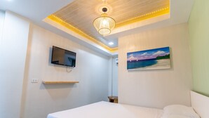 Phòng Deluxe