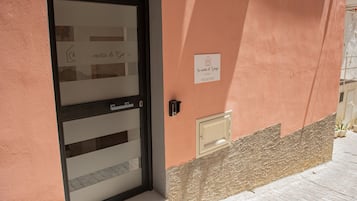 Außendetails