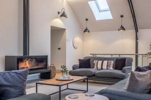 تلفزيون، مدفأة، تنس طاولة