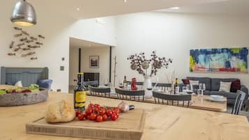 Restaurantes