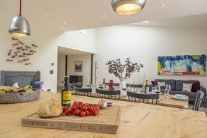 تناول الطعام