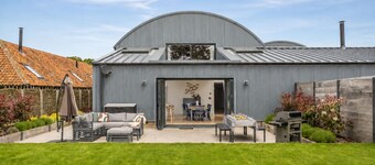 Fitters Barn, Warham, Norfolk