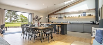 Fitters Barn, Warham, Norfolk