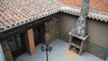Exterieur