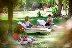 Property grounds - Cabañas en Uspallata, Mendoza! Naturaleza, Calma y Confort, a Pasos de Todo! (Uspallata)