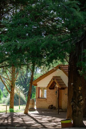 Exterior - Cabañas en Uspallata, Mendoza! Naturaleza, Calma y Confort, a Pasos de Todo! (Uspallata)
