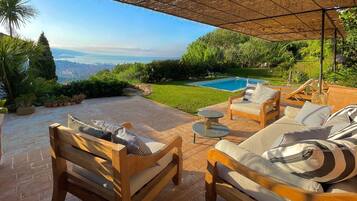Terrazza/patio