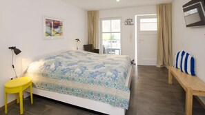 1 dormitorio