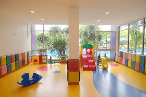 Kinderbereich