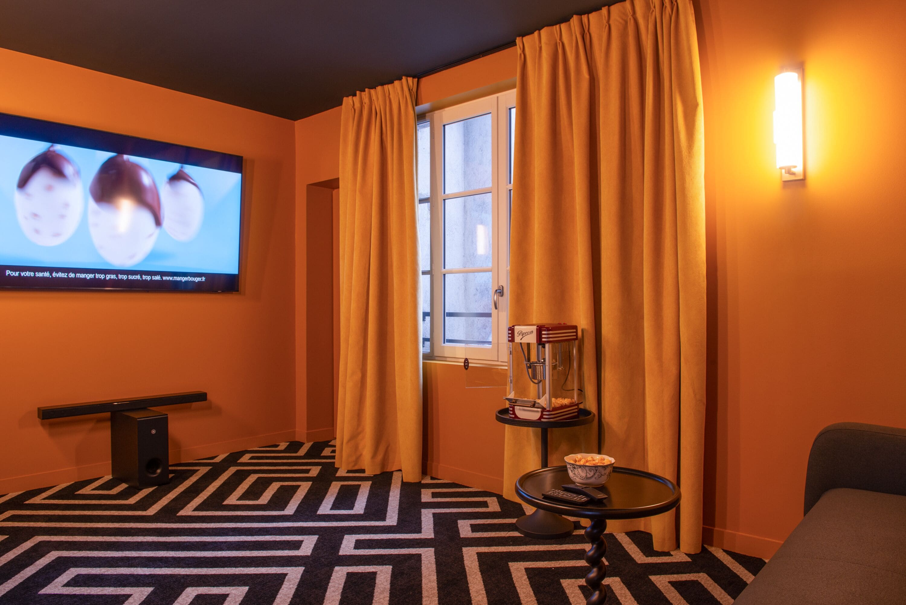 Photo - LABE Hôtel Tours Centre Gare