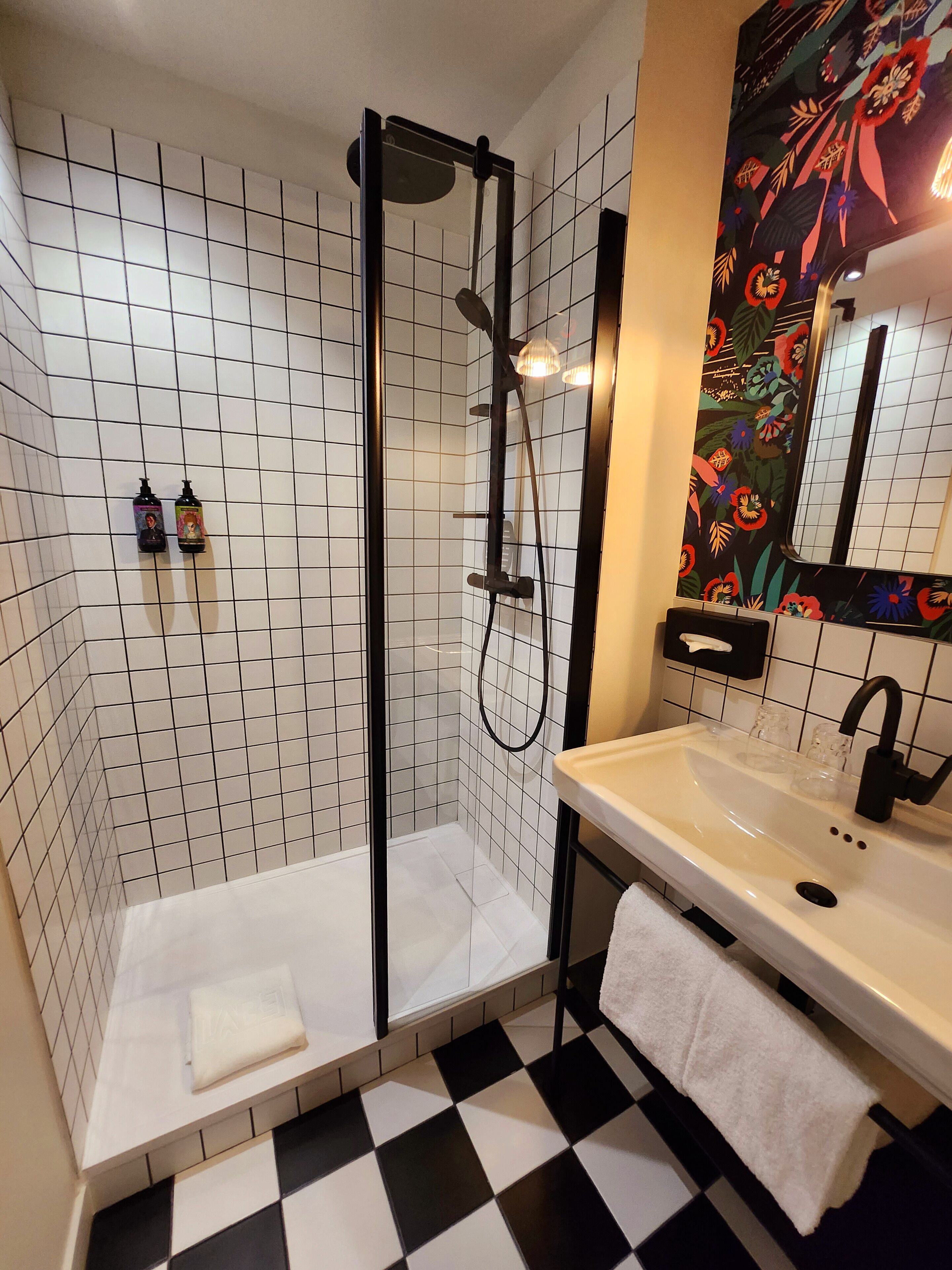 Photo - LABE Hôtel Tours Centre Gare