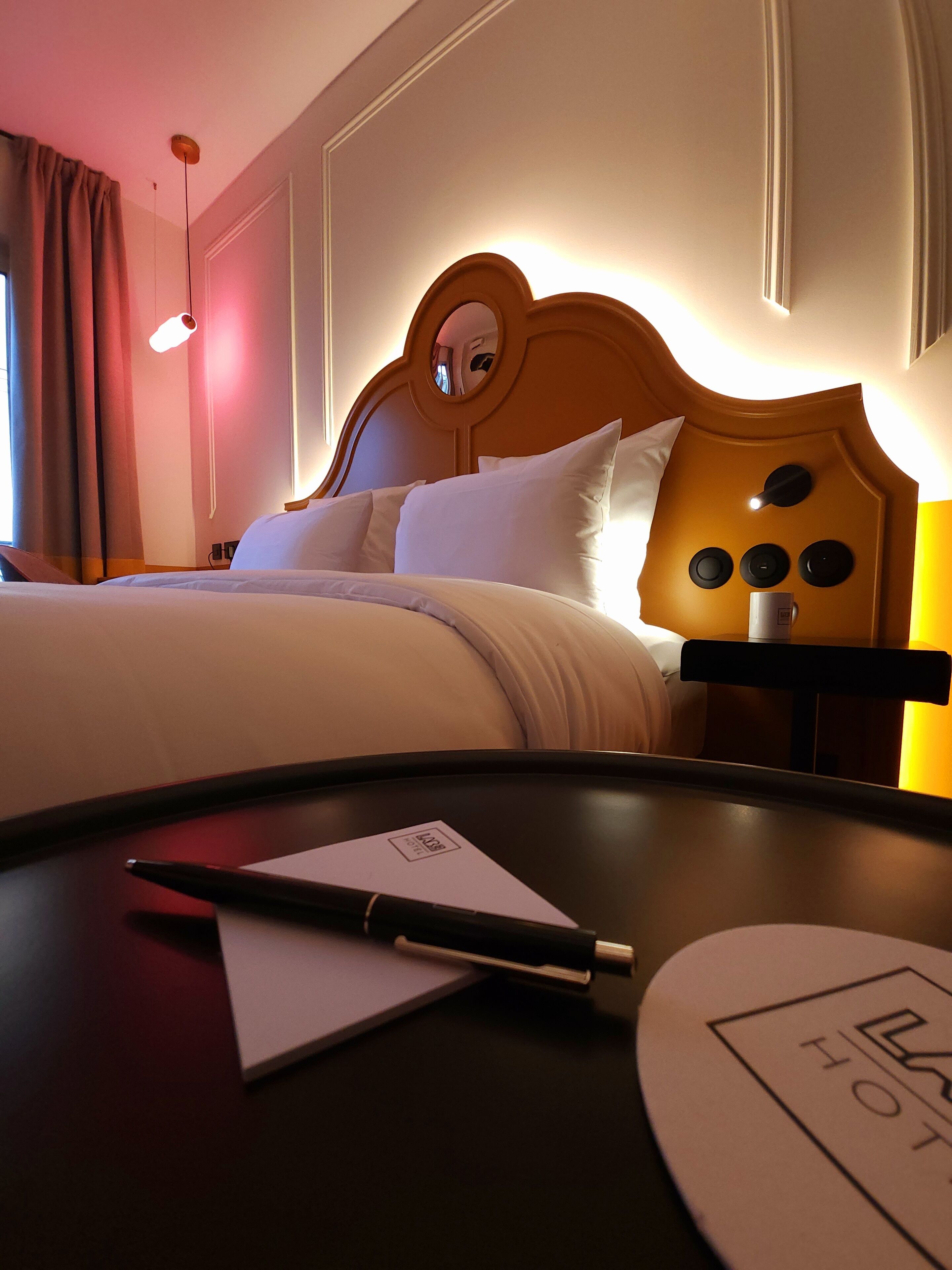 Photo - LABE Hôtel Tours Centre Gare