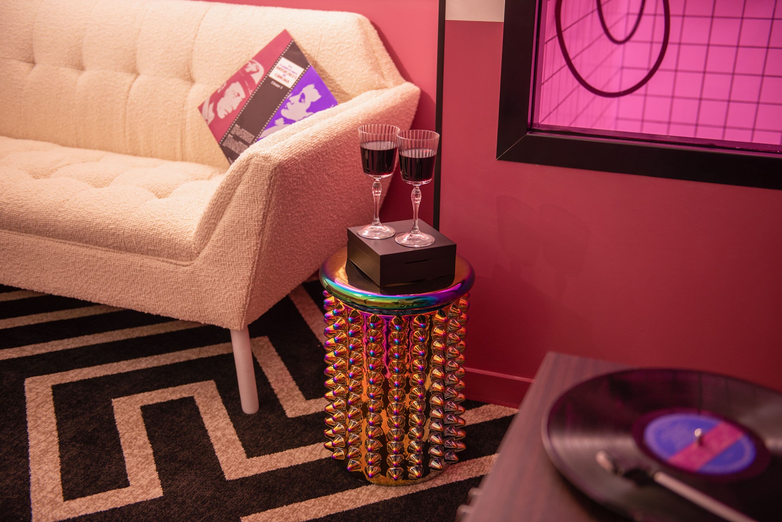 Photo - LABE Hôtel Tours Centre Gare