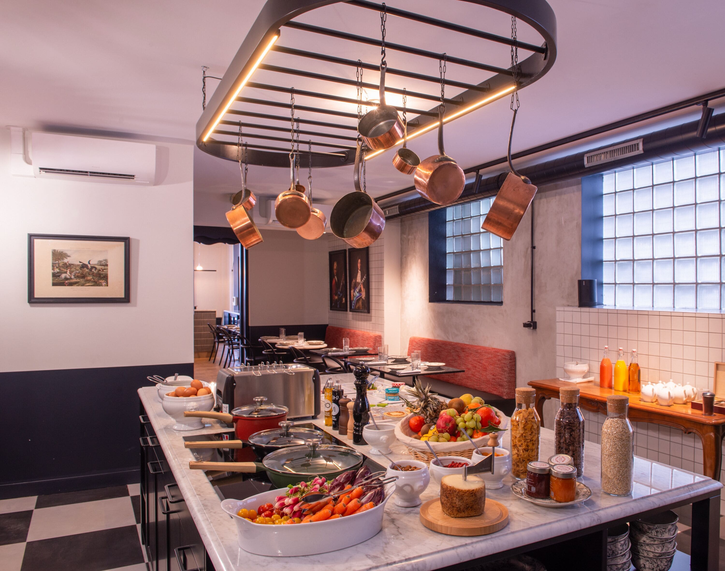 Photo - LABE Hôtel Tours Centre Gare