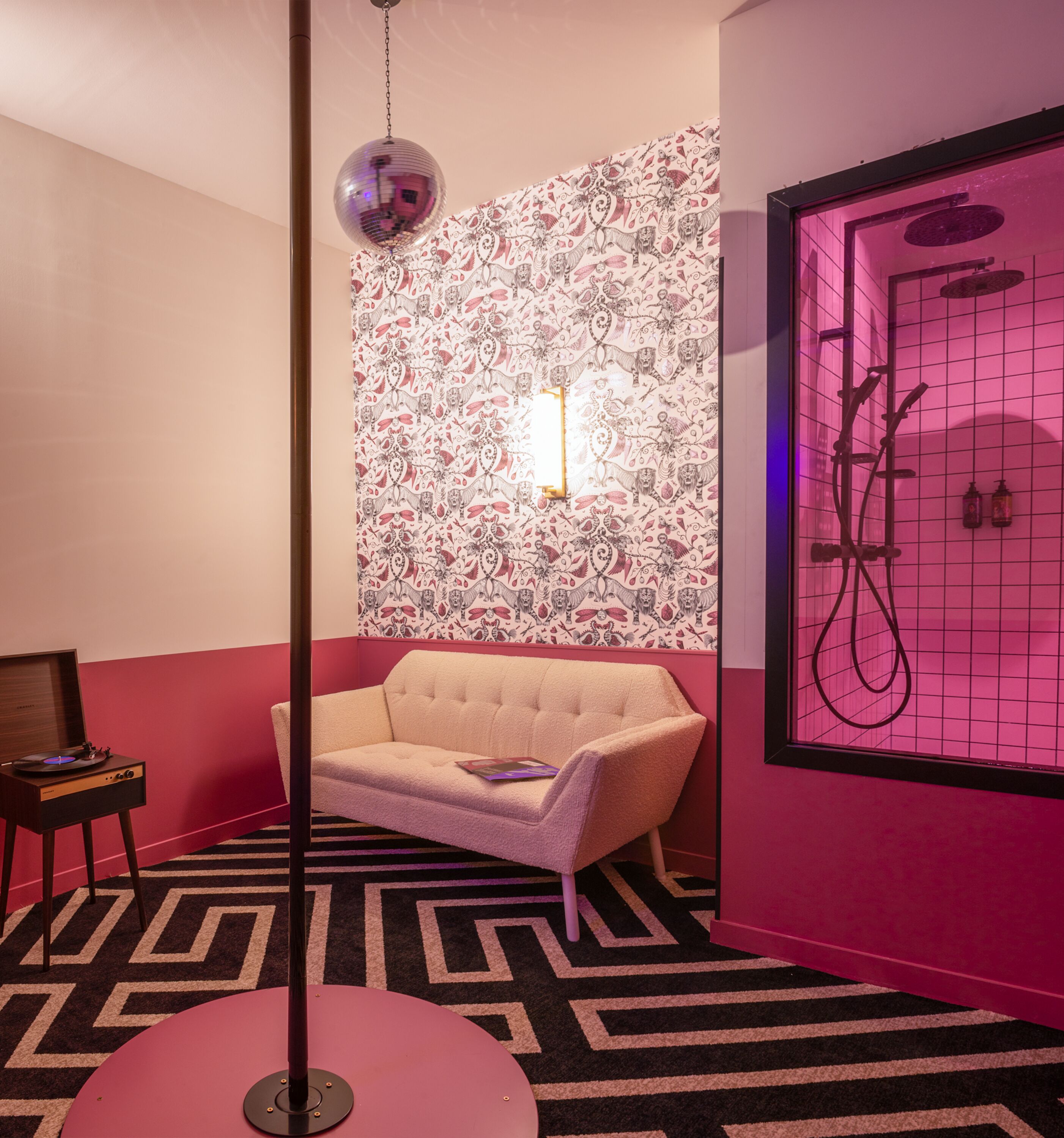 Photo - LABE Hôtel Tours Centre Gare