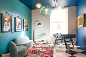 Reception - LABE Hôtel Tours Centre Gare (Tours)