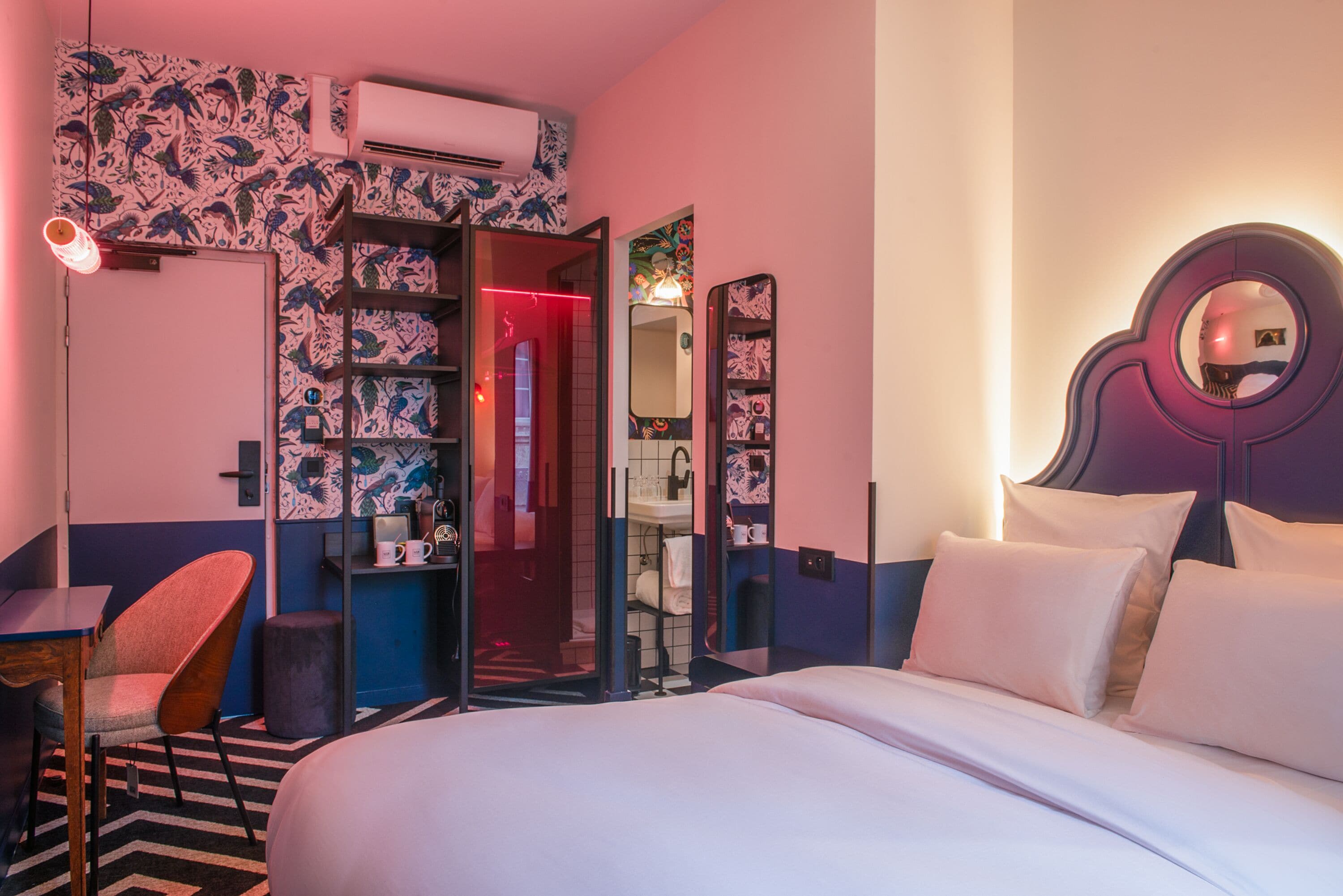 Foto - LABE Hôtel Tours Centre Gare