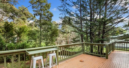 Hideaway @ Sawmill Settlement