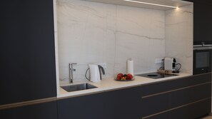 Cucina privata