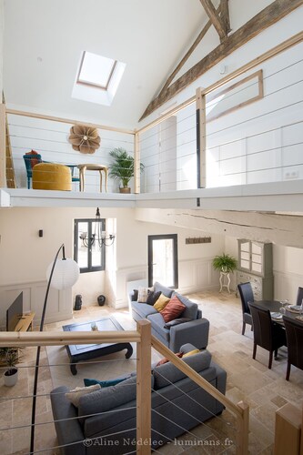 Propriété au abords de l'Île d'Oléron et de Royan