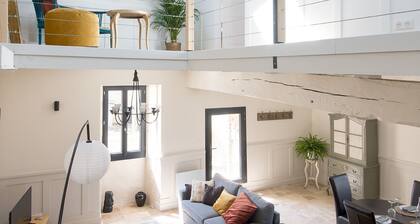 PropriĂ©tĂ© au abords de l'Ăle d'OlĂ©ron et de Royan