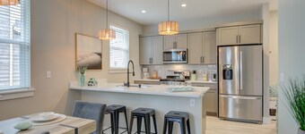 Blue Ocean Bungalow - Oyhut Bay Seaside Village