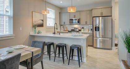 Blue Ocean Bungalow - Oyhut Bay Seaside Village