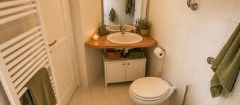 AMORE RENTALS - Casa Laura with Sea View Terrace