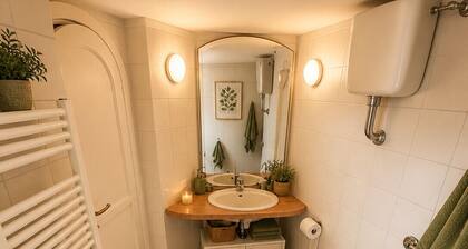 AMORE RENTALS - Casa Laura with Sea View Terrace