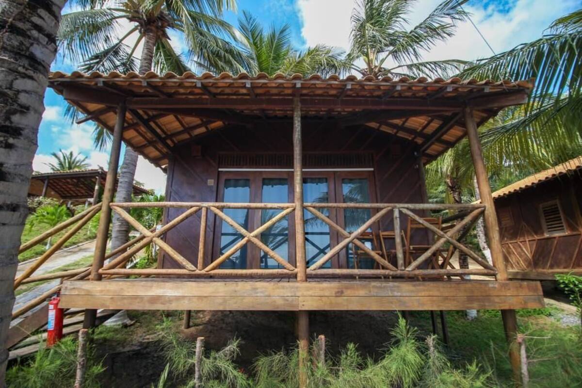Familie chalet | Individueel gedecoreerd, individueel gemeubileerd, een laptopwerkplek