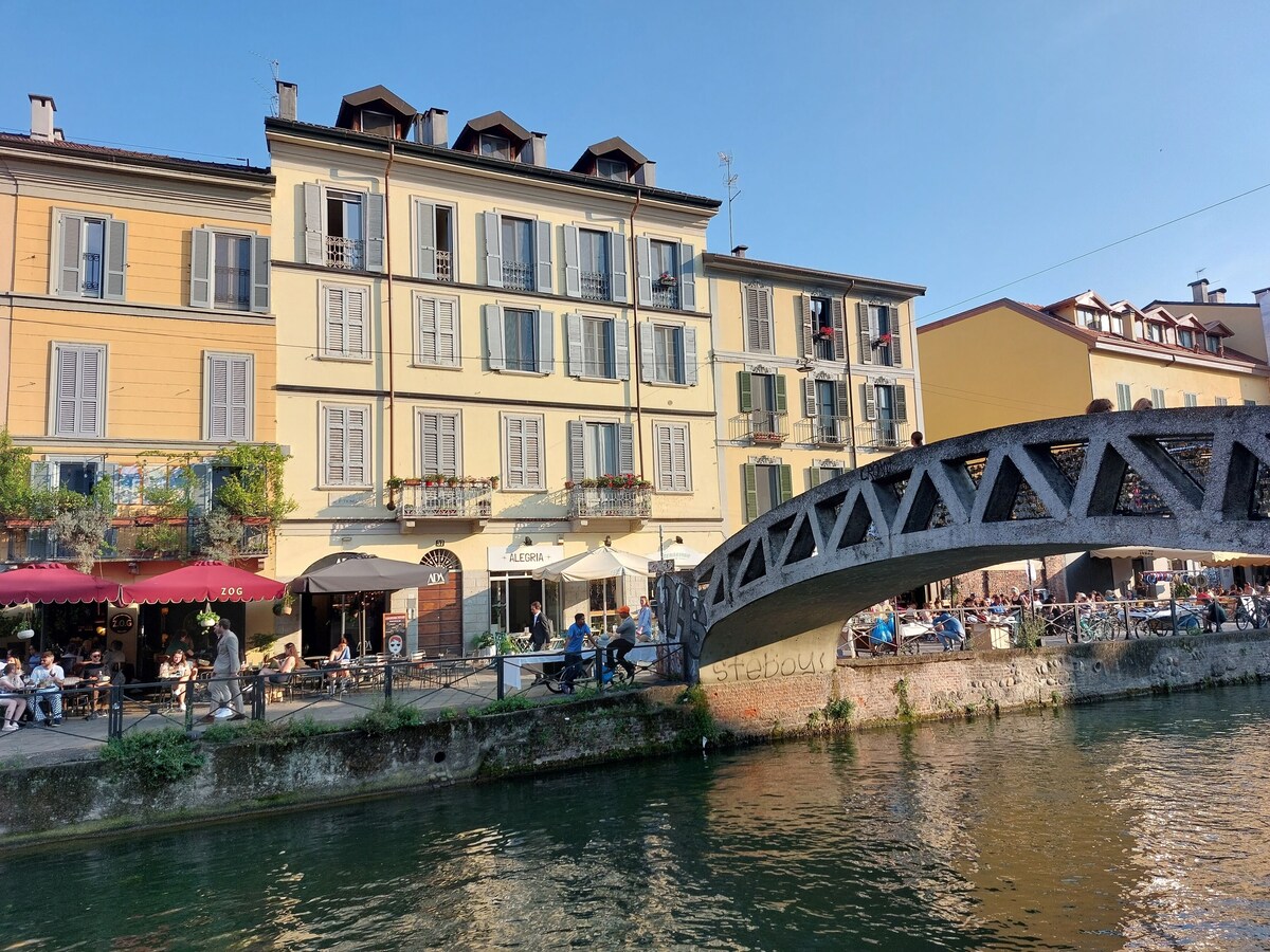 Image de profil de l’hôte