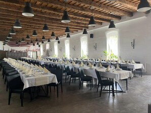 Restaurant - Vadkert Major (Sarvar)