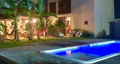 Pousada Recanto dos Ventos