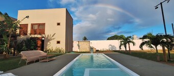  Pousada Recanto dos Ventos