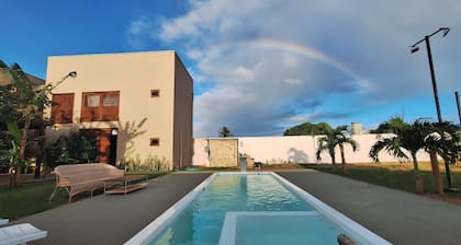 Pousada Recanto dos Ventos