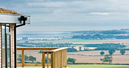 Coulthard - 6 bed country lodge