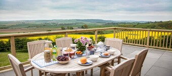 Morison Holiday Lodge